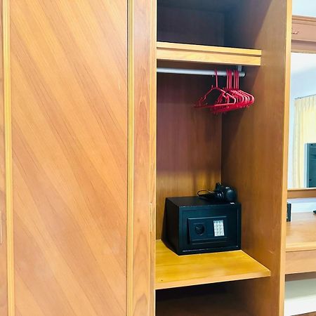 Phumin Apartment Koh Lanta Luaran gambar