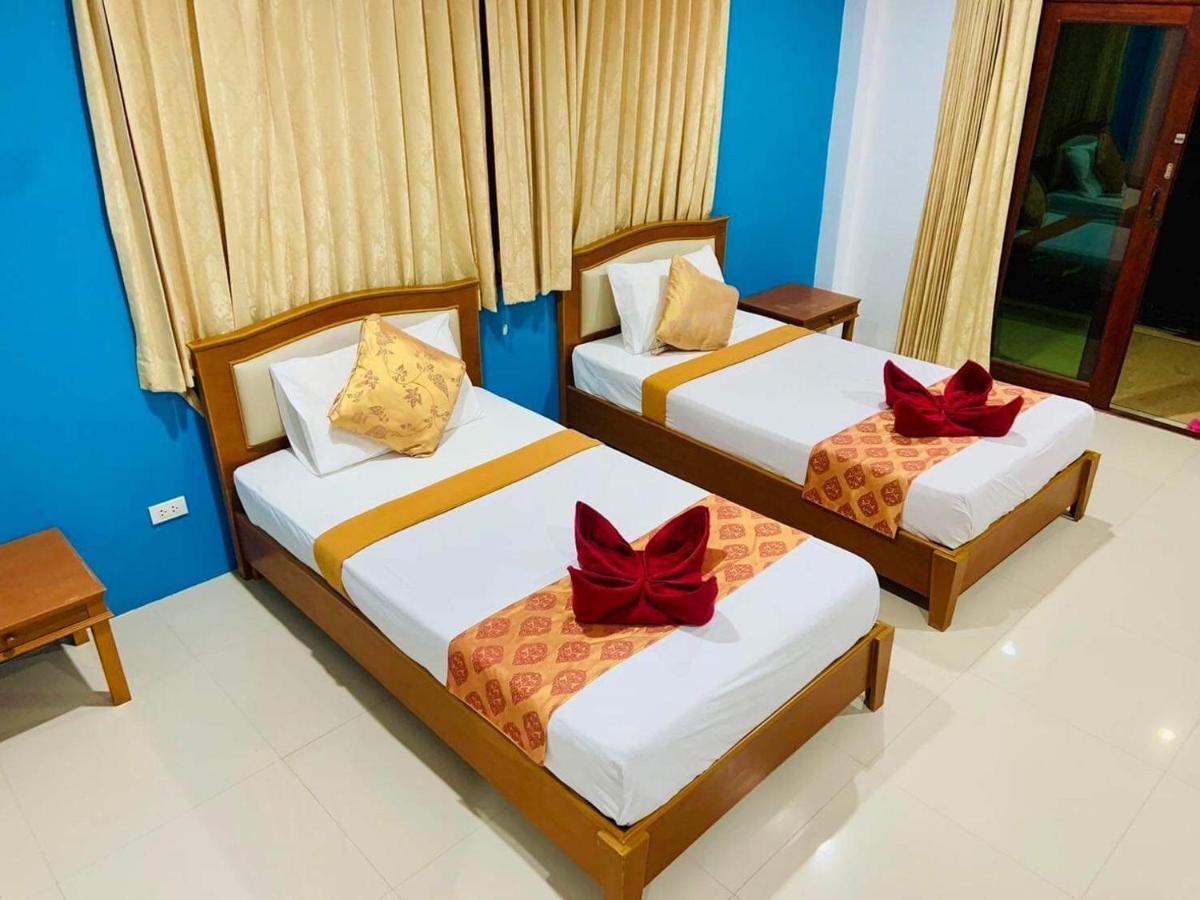 Phumin Apartment Koh Lanta Luaran gambar