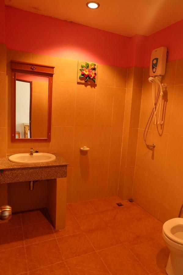 Phumin Apartment Koh Lanta Luaran gambar