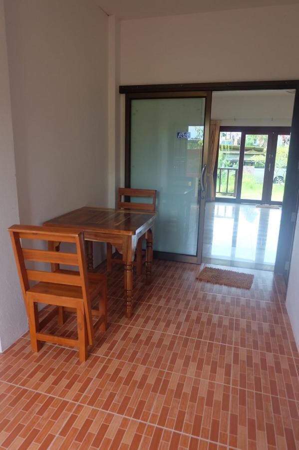 Phumin Apartment Koh Lanta Luaran gambar