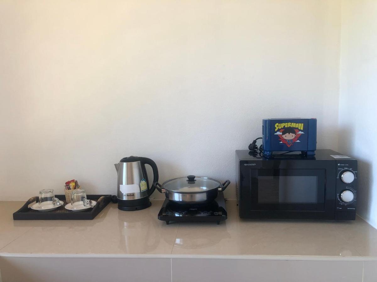 Phumin Apartment Koh Lanta Luaran gambar
