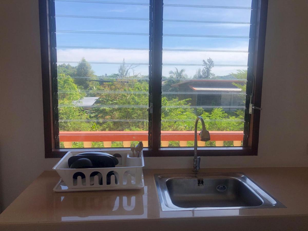 Phumin Apartment Koh Lanta Luaran gambar