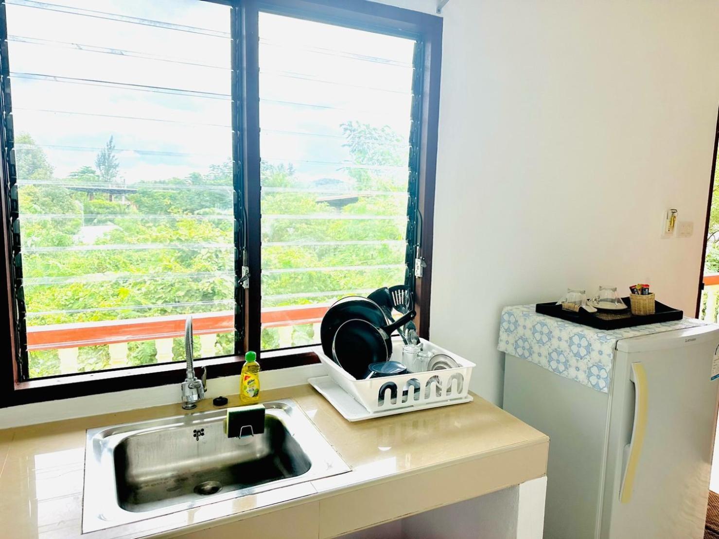Phumin Apartment Koh Lanta Luaran gambar