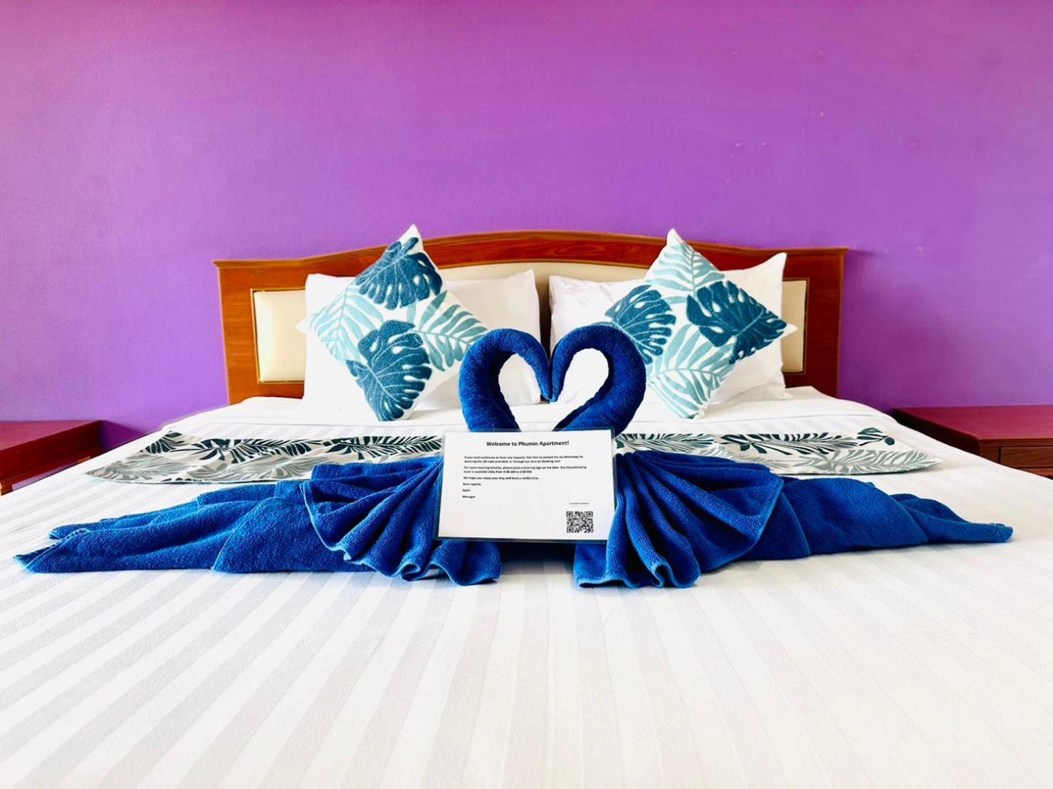 Phumin Apartment Koh Lanta Luaran gambar