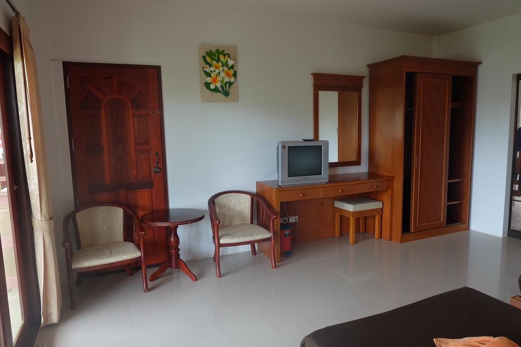 Phumin Apartment Koh Lanta Luaran gambar