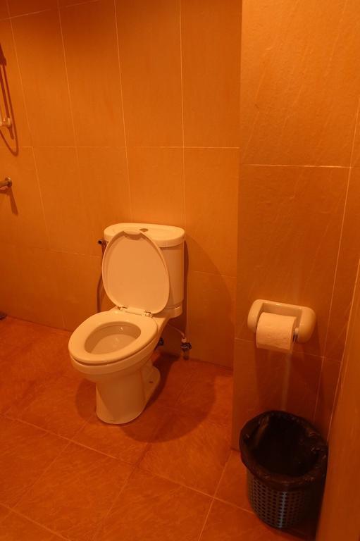 Phumin Apartment Koh Lanta Luaran gambar