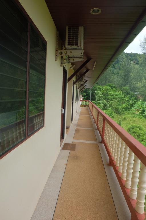 Phumin Apartment Koh Lanta Luaran gambar
