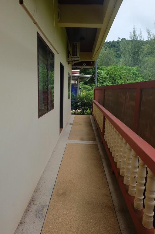 Phumin Apartment Koh Lanta Luaran gambar