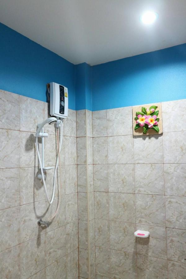 Phumin Apartment Koh Lanta Luaran gambar