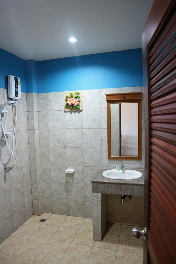 Phumin Apartment Koh Lanta Luaran gambar