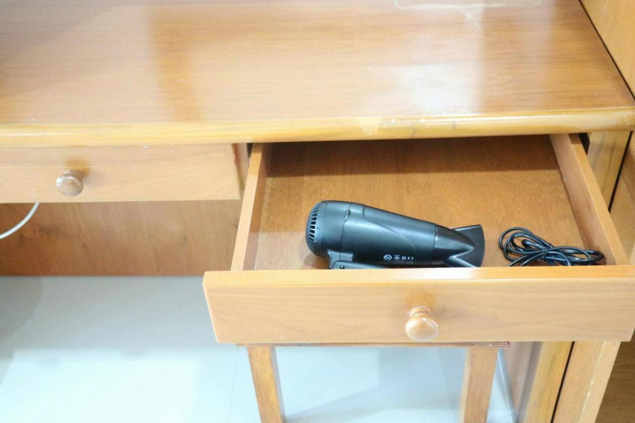 Phumin Apartment Koh Lanta Luaran gambar